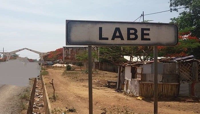 Labé : une collégienne violemment agressée, le DPE et les forces de sécurité saisis